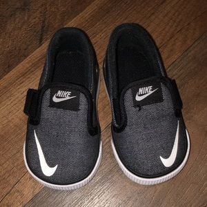 Infant 3c Nike shoes